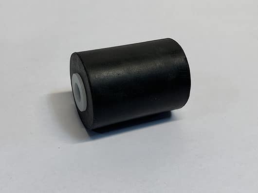 REPLACEMENT ROLLERS FOR LOVESHAW P/N PSCA-12-4 5000091