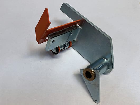 REPLACEMENT 2''KNIFE ARM ASSEMBLY (KA-2) 5000107