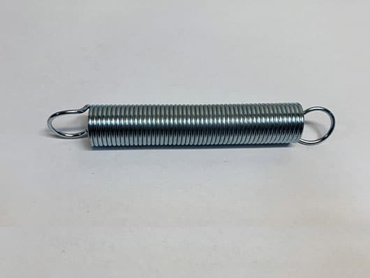 REPLACEMENT MAIN SPRING P12 5000824