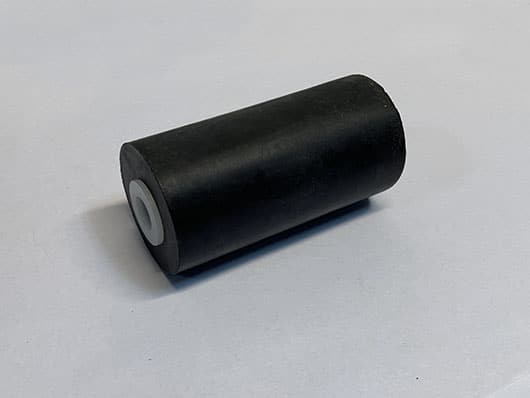 REPLACEMENT WIPE ROLLER 3'' (RL302) 5000829