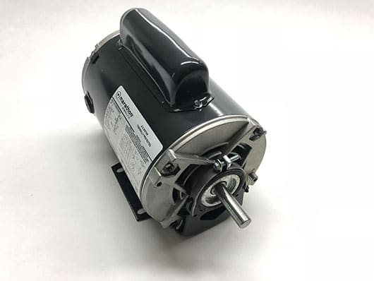 MOTOR, 1/2 HP BLOWER - (ET1610-36, ET1610-48, OLD STYLE, & ECONO ECOT0301)  ECOT0301