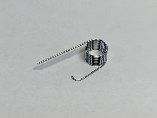 REPLACEMENT KNIFE COVER SPRING P16 5000823