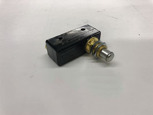 MICRO LIMIT SWITCH - SAFETY OVERRIDE - PULSE - CONVEYOR EAST0029
