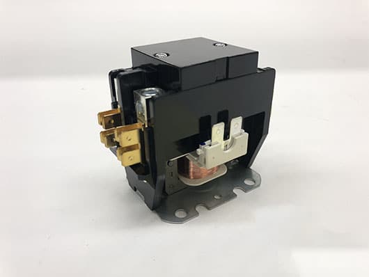 CONTACTOR 40 AMP 240V, 2 POLE EAST0031