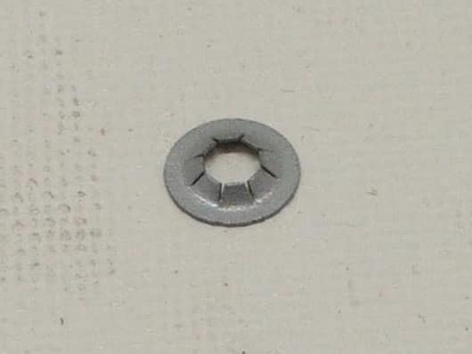 PUSH NUT FOR HOLD DOWN PIN EAST1024