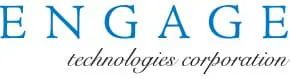 A logo of the company big gap technologies