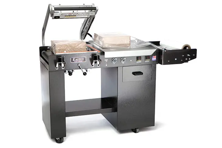 Performance Series L-Sealers