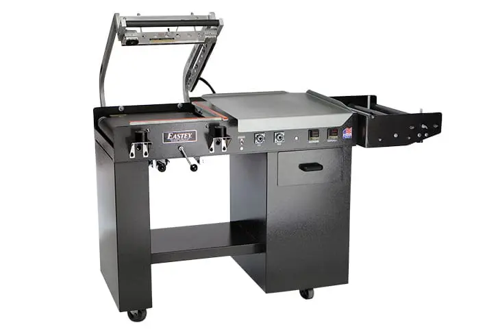 Professional Series L-Sealers