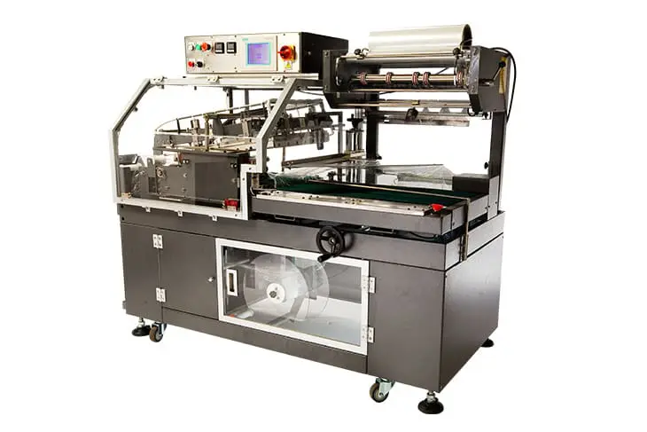 Value Series Automatic L-Sealers VSA1721