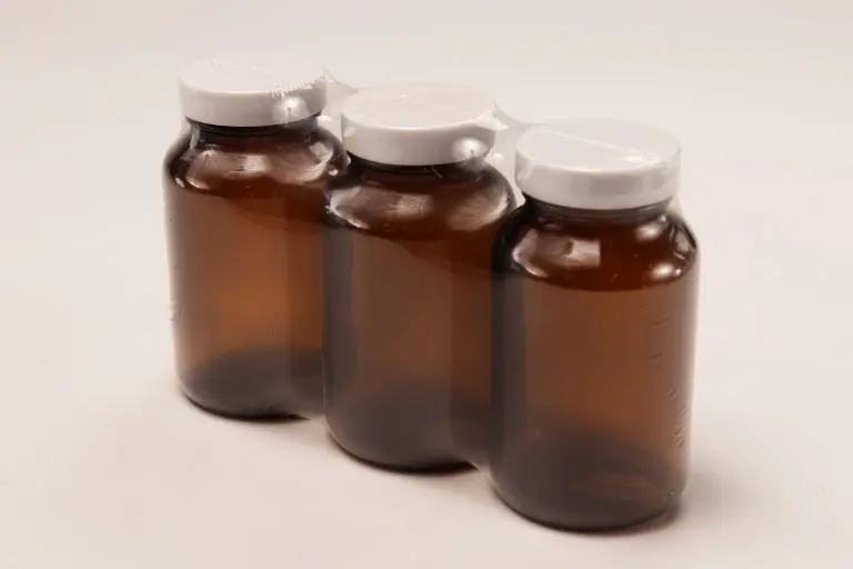 Eastey blog - troubleshooting heat seal issues - bottles