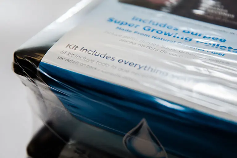 Eastey blog - troubleshooting heat seal issues package