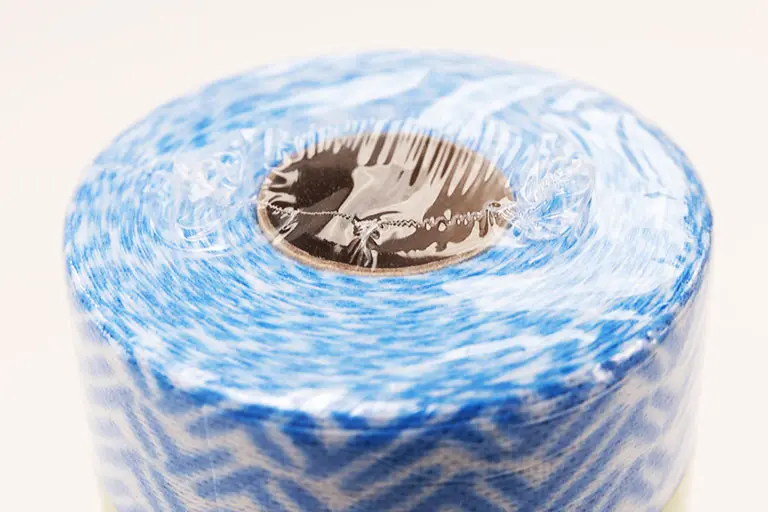 Eastey blog - troubleshooting heat seal issues - towels