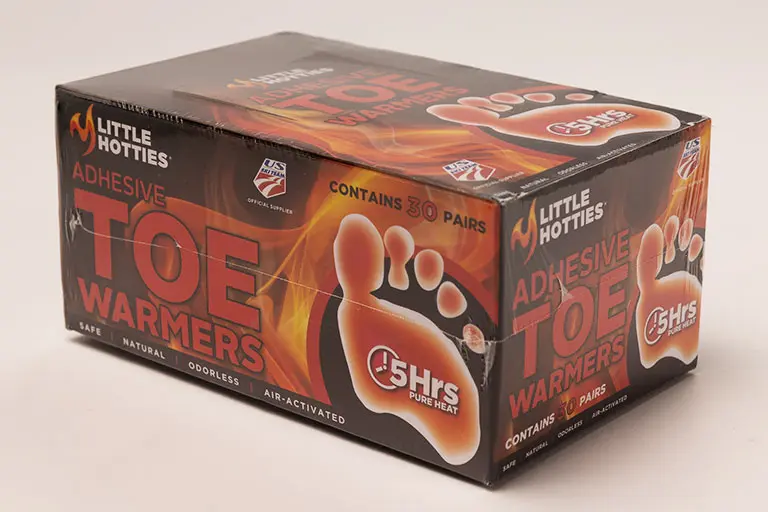 Eastey blog - troubleshooting heat seal issues - box