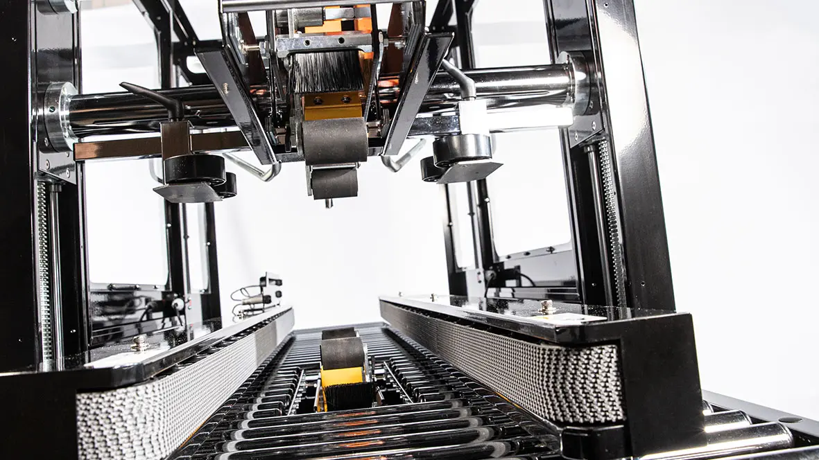 Eastey Revolutionizing Automation