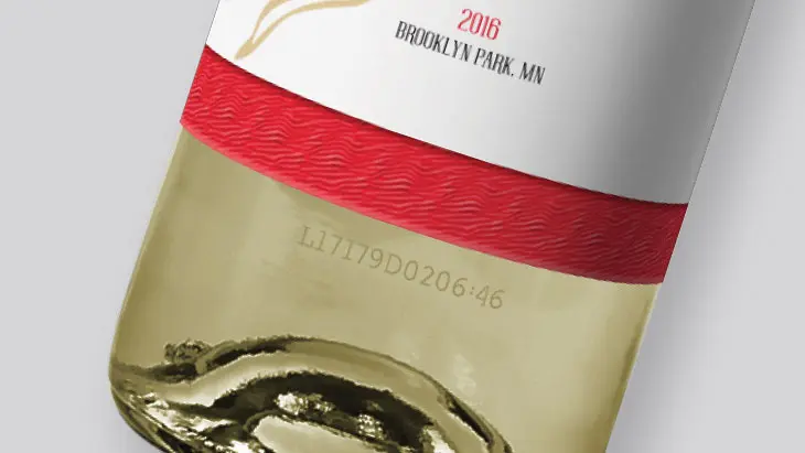 In the news, Wine Business Monthly, feature image of article