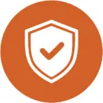 what is shrink wrap, protection icon