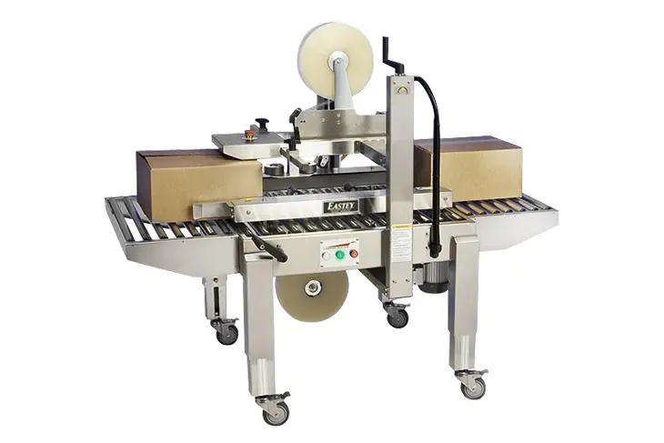 Sb-2EX-SS Stainless Steel Uniform Case Taper