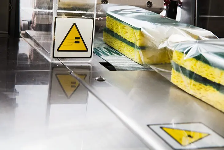 Why stainless steel blog, resistance to chemicals