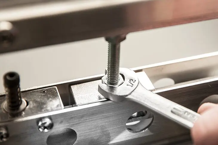 Why stainless steel blog, durability