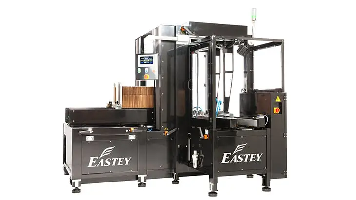 In The News, Packaing World Publication, ERX-15