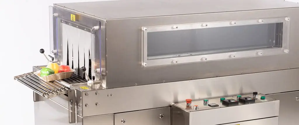 Key factors to choosing the right machinery - cleaning standards