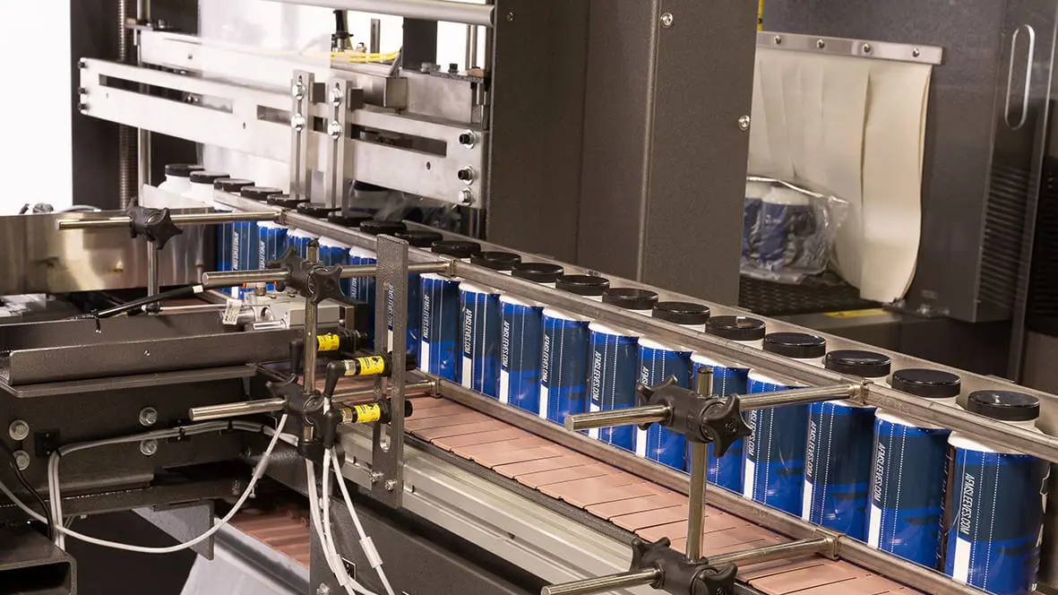 Key factors to choosing the right machinery - combo bundler