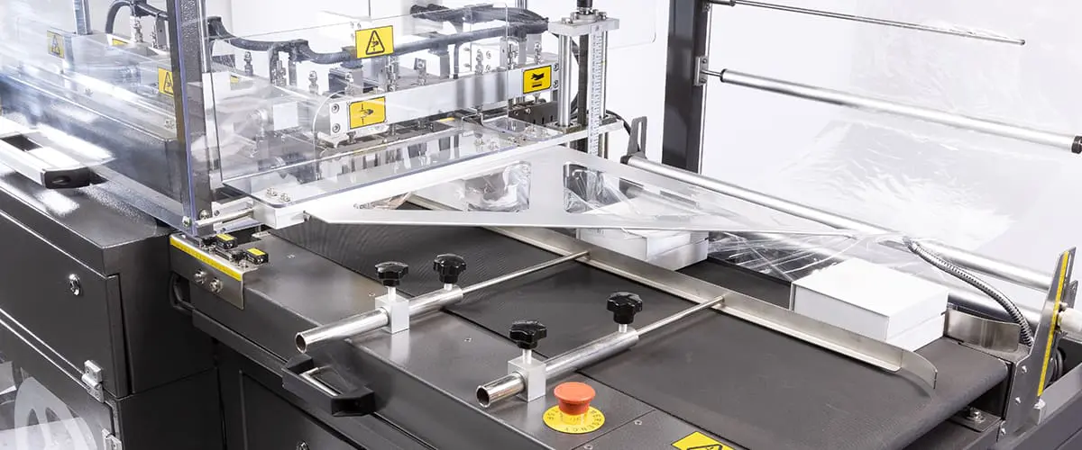 Key factors to choosing the right machinery - available space