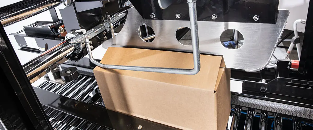 Key factors to choosing the right machinery - throughput