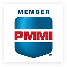 A member of the pmmi