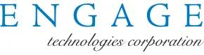 A logo of the company big gap technologies