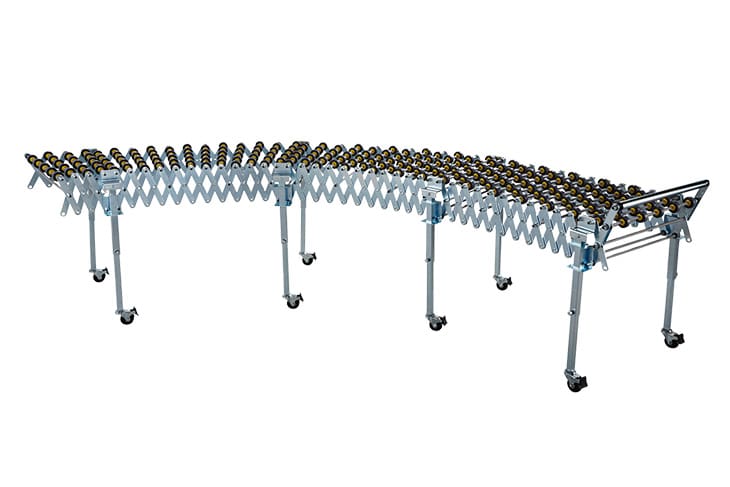 Flex Conveyor