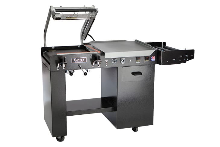 Professional Series L-Sealers