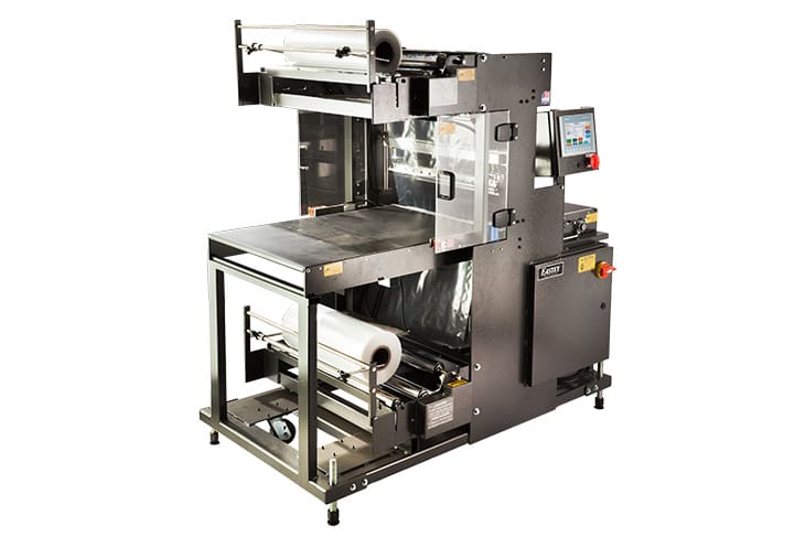 Professional Series Automatic Bundlers EB25A