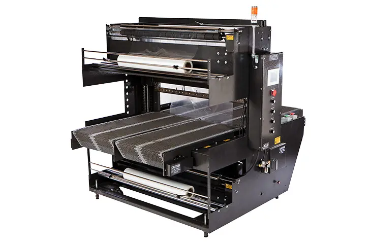 Professional Series Automatic Bundler EB35A EB50A EB70A EB80A