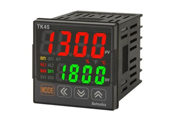 Temperature Controller EAST0491