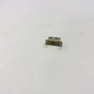 Small electronic component, model 7500.