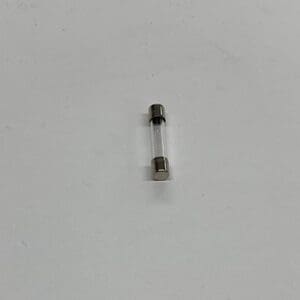 Glass automotive fuse.