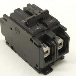CIRCUIT BREAKER, 50 AMP - 2 POLE (ET1610-48) ET480172
