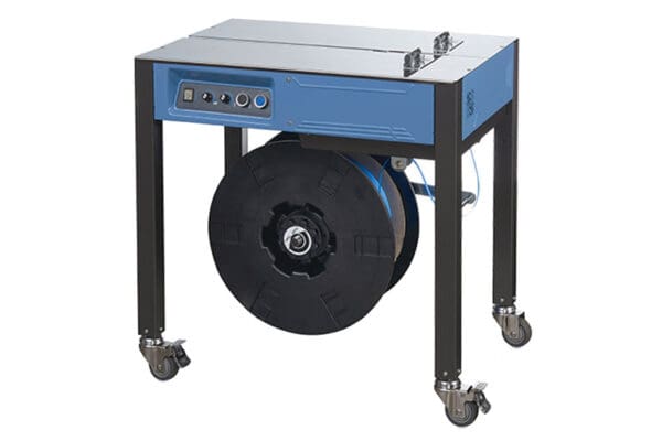 EXS-100 Semi-Automatic Strapper