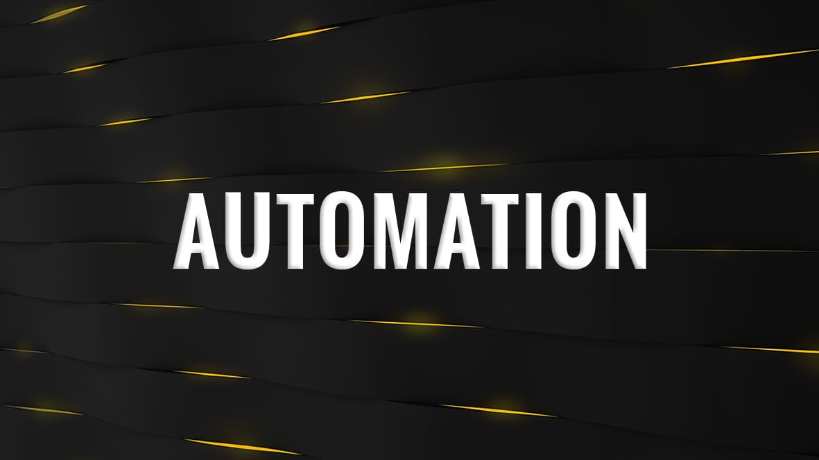 automation