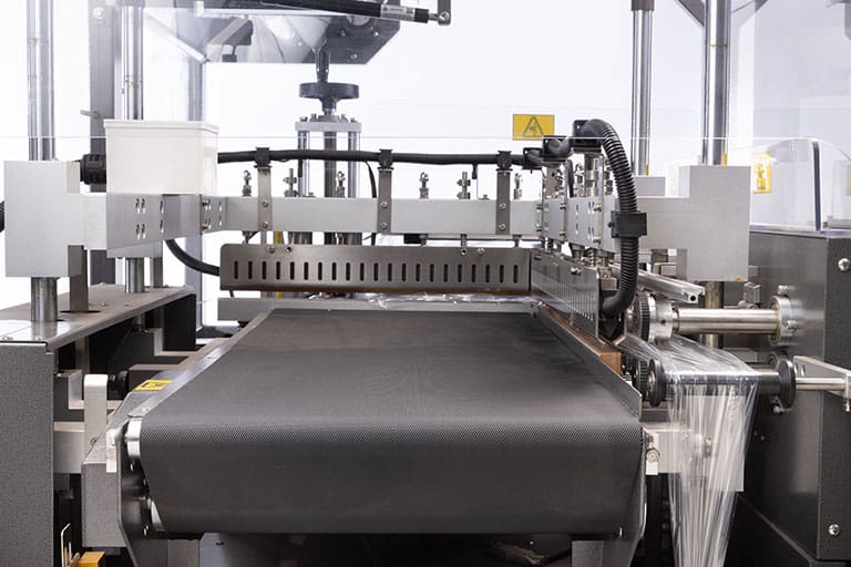 Stainless steel value series auto l-sealer