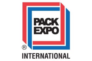 Pack Expo International logo