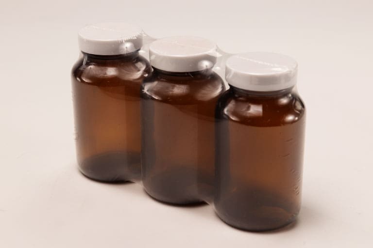 Eastey blog - troubleshooting heat seal issues - bottles