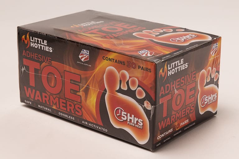 Eastey blog - troubleshooting heat seal issues - box