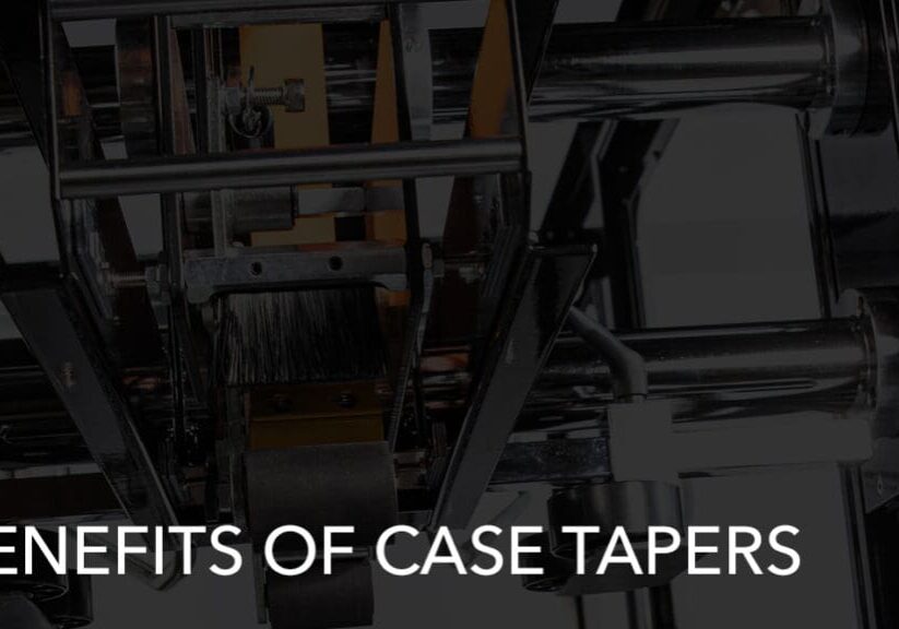 A picture of the side of a building with text that reads " benefits of case tapered ceilings."