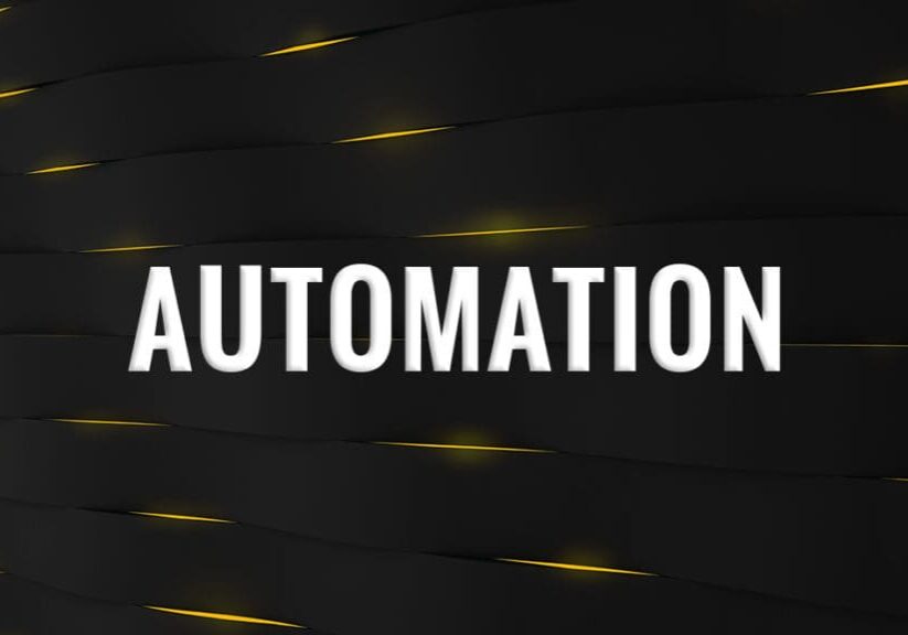 automation automation