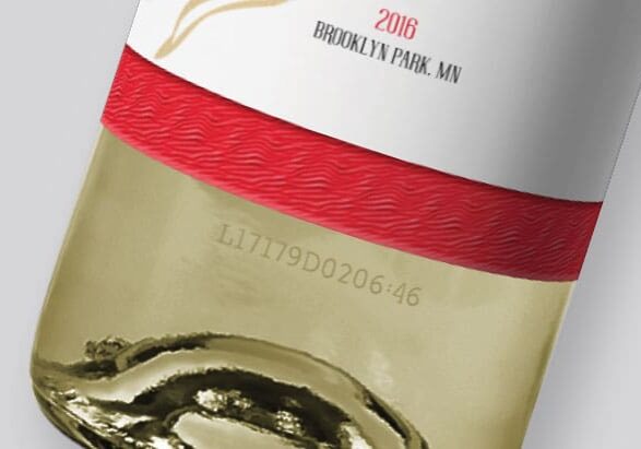 In the news, Wine Business Monthly, feature image of article