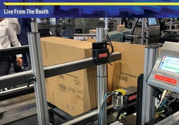 In The News, Packaging World Printing Adjacent case sides publication