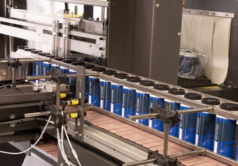 Key factors to choosing the right machinery - combo bundler