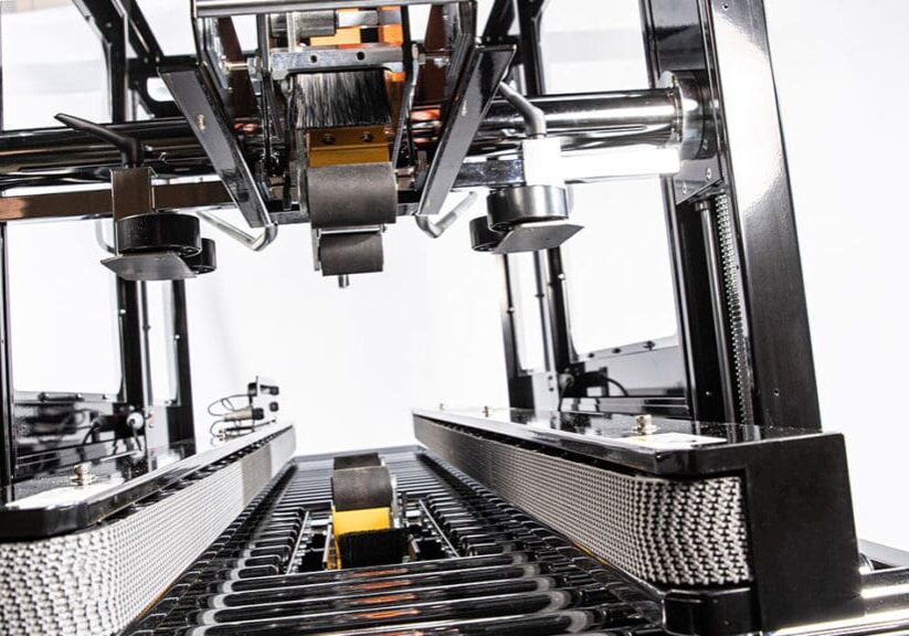 Eastey Revolutionizing Automation